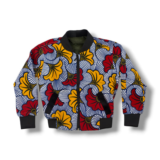 Bombers Wax Enfant - djekoowax.com 