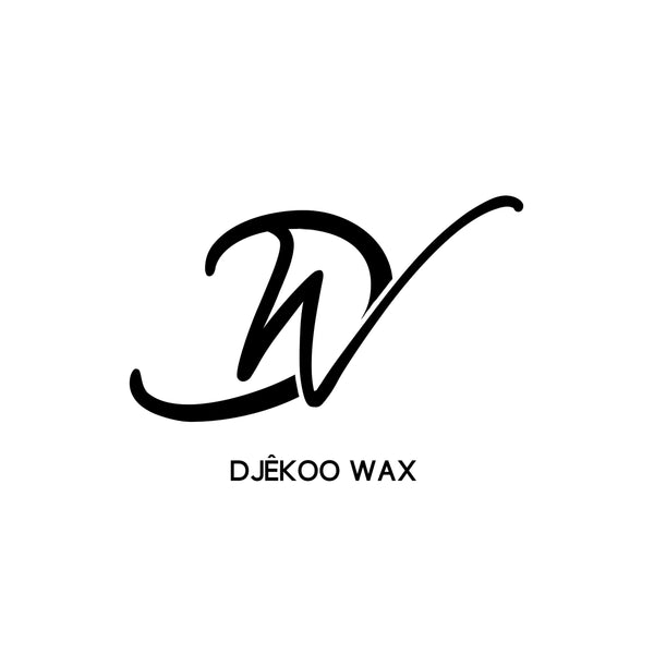 Logo de la marque Djêkoo Wax