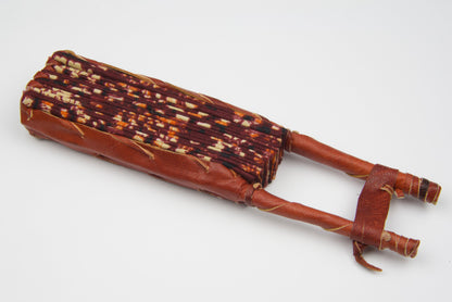 Wax fan