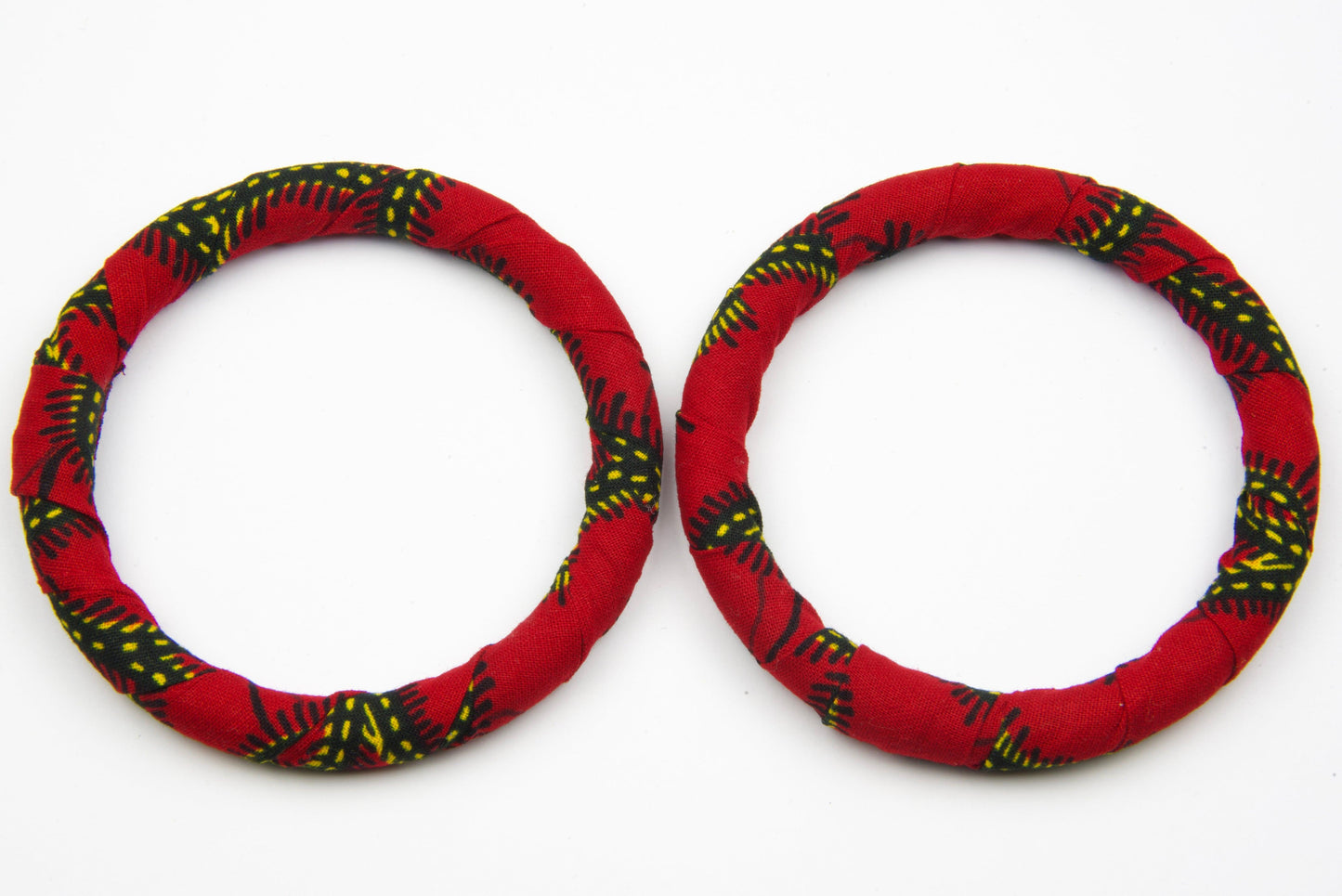 Parure Wax Sautoir - djekoowax.com 